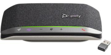 poly sync 20