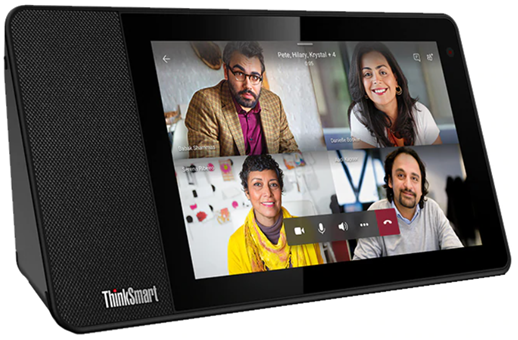 Lenovo Thinksmart View