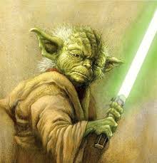 Jedi from https://www.pinterest.com/pin/86764730292371629/